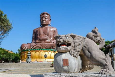 八卦山禁忌|八卦山大仏風景区